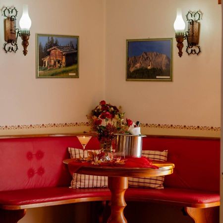 Hotel Tirol Treze Tílias Εξωτερικό φωτογραφία